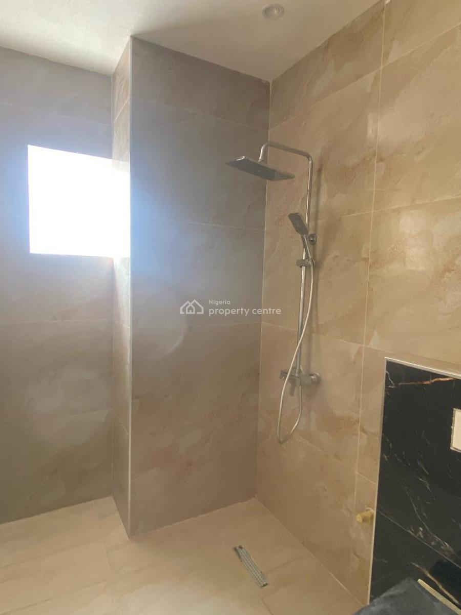 Well Built Numbers of 3 Bedroom Apartment with a Room Service, Victoria Island (vi), Lagos, Block of Flats for Sale