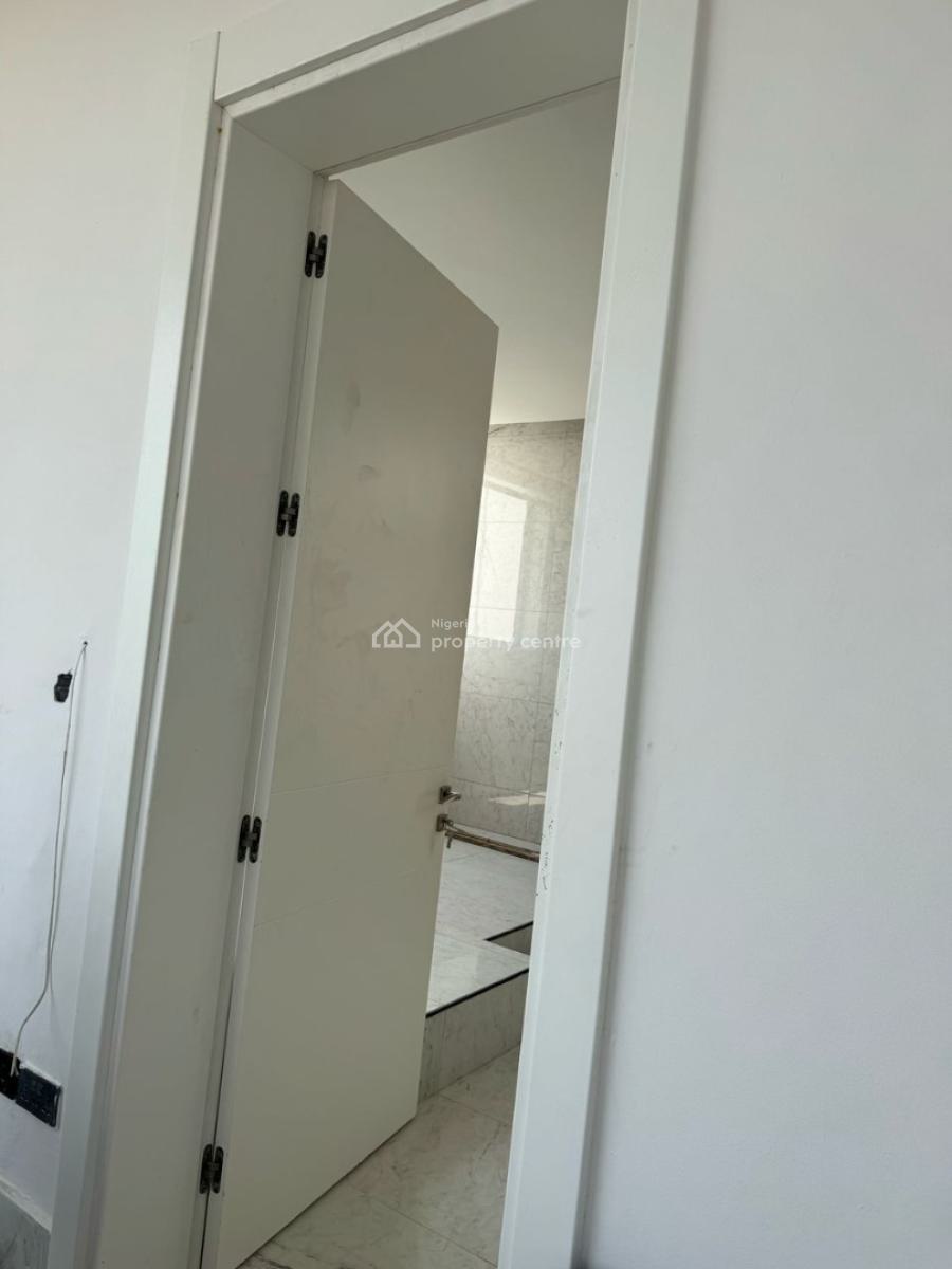 Luxury 10 Bedroom Mansion with Excellent Facilities, Banana Island, Ikoyi, Lagos, House for Sale