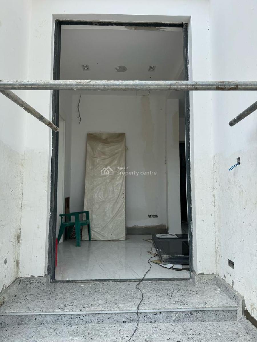 Luxury 10 Bedroom Mansion with Excellent Facilities, Banana Island, Ikoyi, Lagos, House for Sale