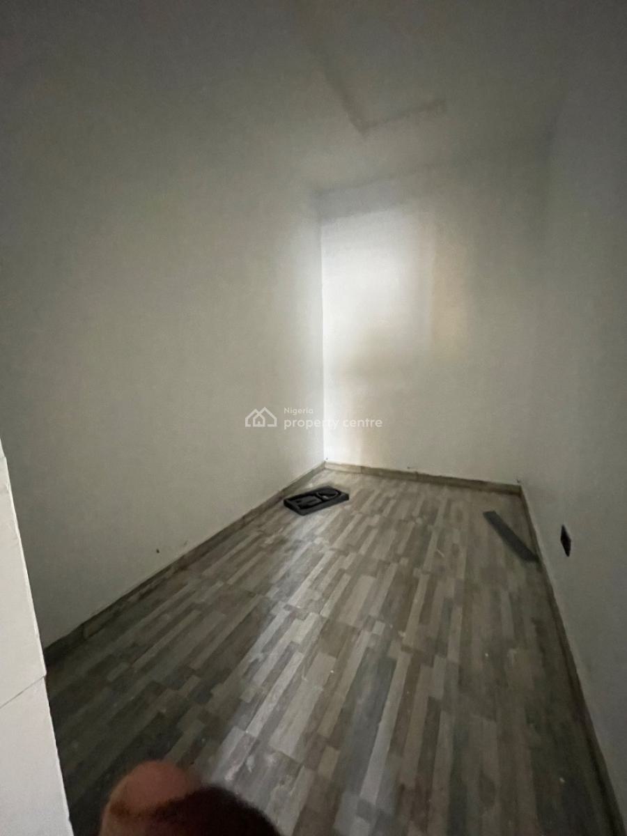 Newly Built 3 Bedroom Duplex with Bq, Kajola, Lakowe, Ibeju Lekki, Lagos, Semi-detached Duplex for Rent