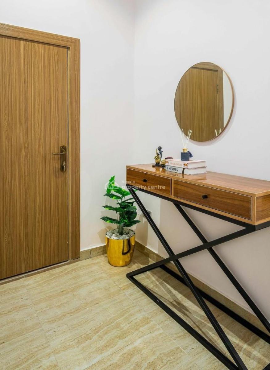 3 Bedroom Apartment with Pool and Table Tennis, Oniru, Victoria Island (vi), Lagos, Flat / Apartment Short Let