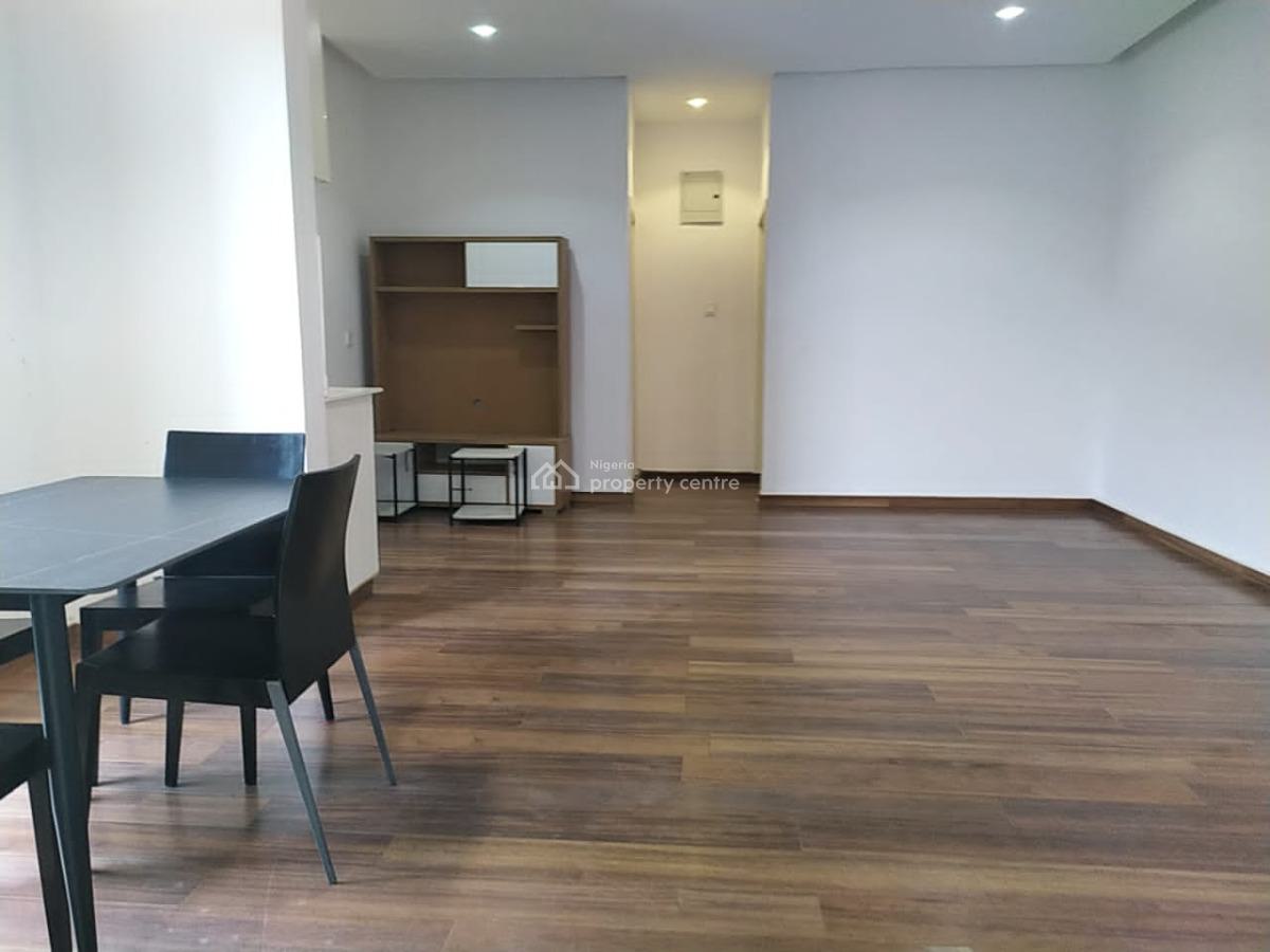 Furnished 3 Bedroom Flat, Idowu Martins, Victoria Island (vi), Lagos, Flat / Apartment for Rent