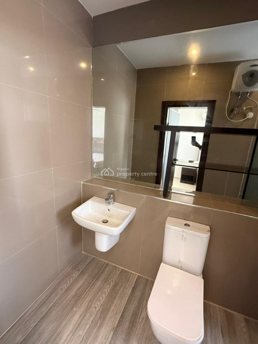 Furnished 2 Bedroom Waterfront Apartment, Banana Island, Ikoyi, Lagos, Flat / Apartment for Rent