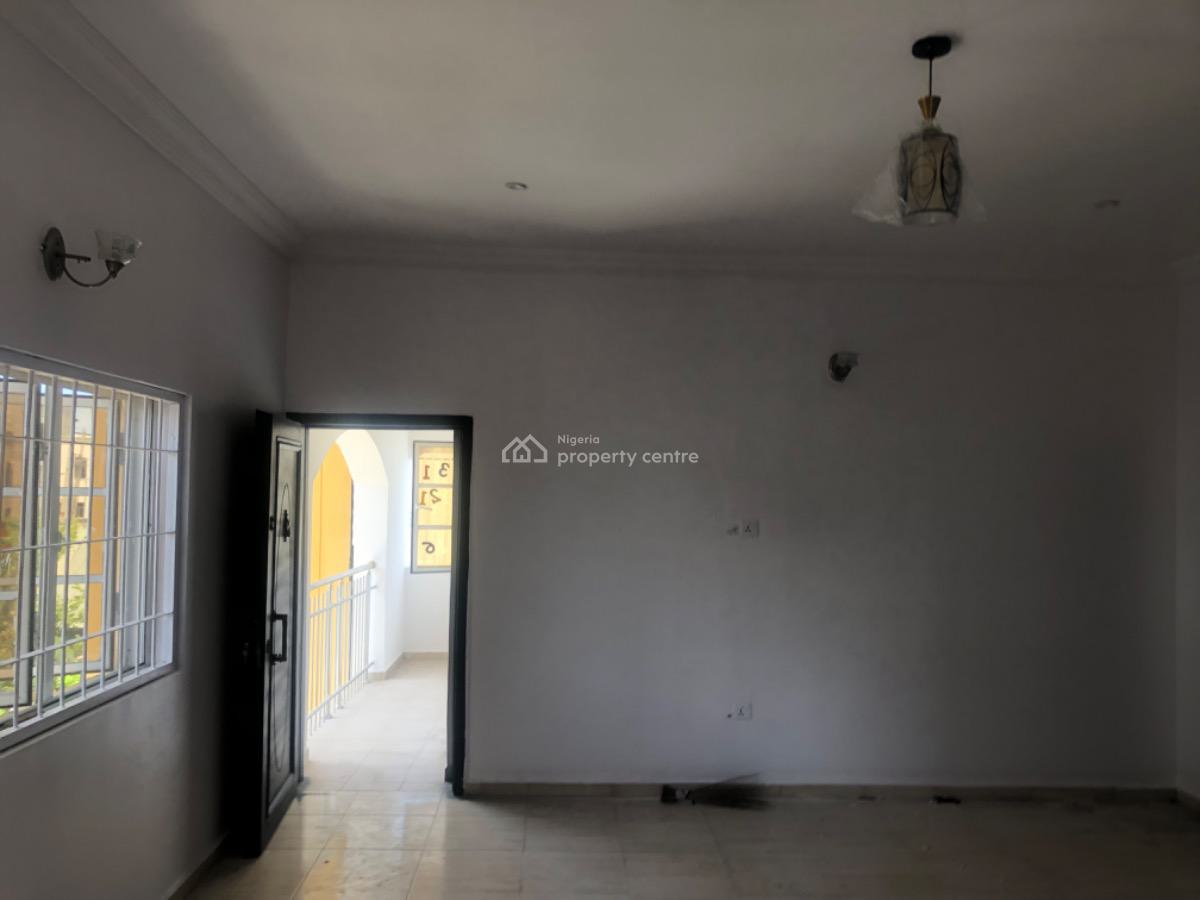 Masters Bedroom and a Bedroom, Osapa London, Osapa, Lekki, Lagos, Mini Flat (room and Parlour) for Rent