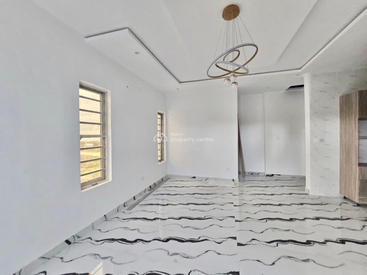 Newly Built Serviced 2 Bedroom Apartment, Lekki Phase 1, Lekki, Lagos, Flat / Apartment for Rent