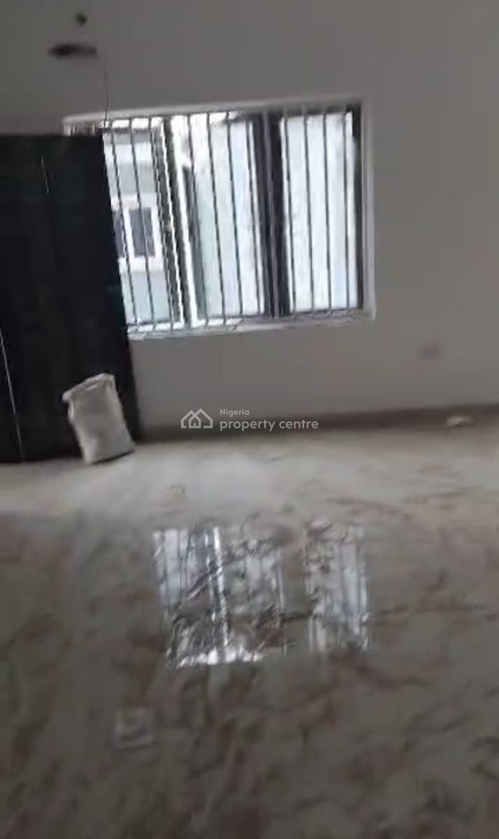Newly Built 3 Bedroom Apartment with Bq, Allen, Ikeja, Lagos, Flat / Apartment for Rent