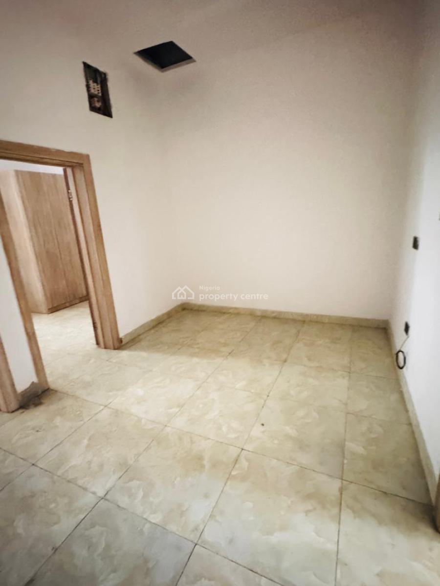 Serviced 4 Bedroom Terrace Duplex, Harris Drive, Vgc, Lekki, Lagos, Terraced Duplex for Rent