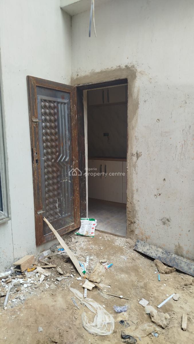 Exquisite 3 Bedrooms Semi Detach Duplex, All Rooms Ensuite, Unity Estate, Ojodu, Lagos, Semi-detached Duplex for Sale