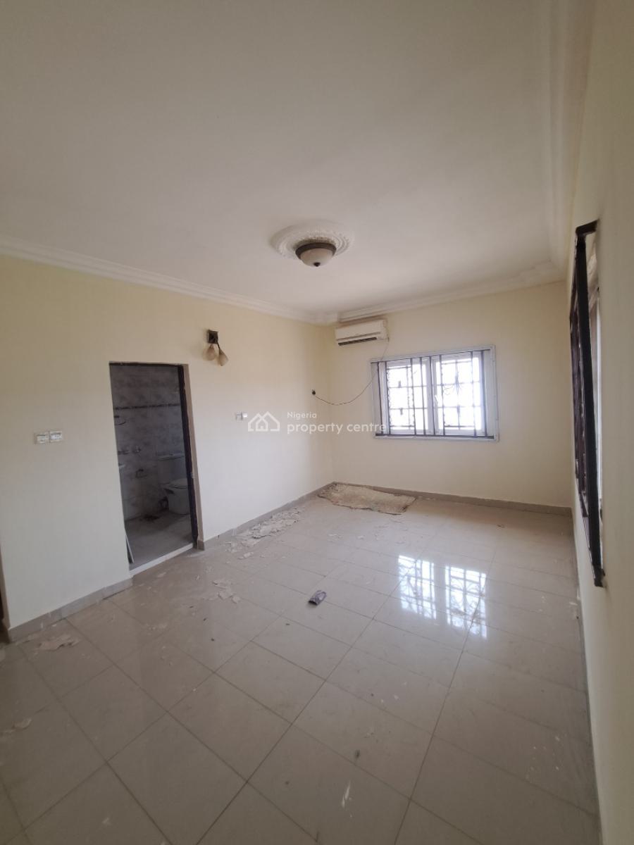 Spaciously Finished 3 Bedroom Flat, Katampe (main), Katampe, Abuja, Flat / Apartment for Rent