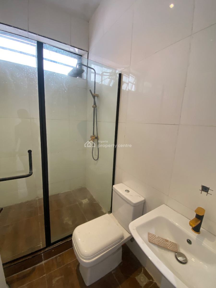 5 Bedroom Contemporary Smart Duplex, Ikota, Lekki, Lagos, Detached Duplex for Sale