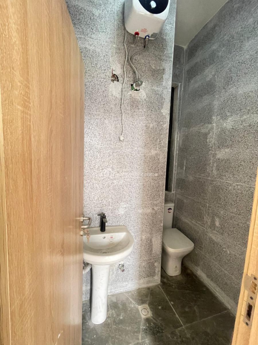 3 Bedroom Semi-detached Duplex with Pool, Gym, Playground, Ajah, Lagos, Semi-detached Duplex for Sale