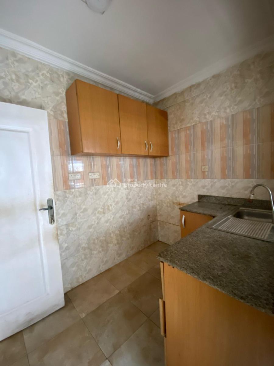 Beautiful Nice 2 Bedroom, Lekki, Lagos, Flat / Apartment for Rent