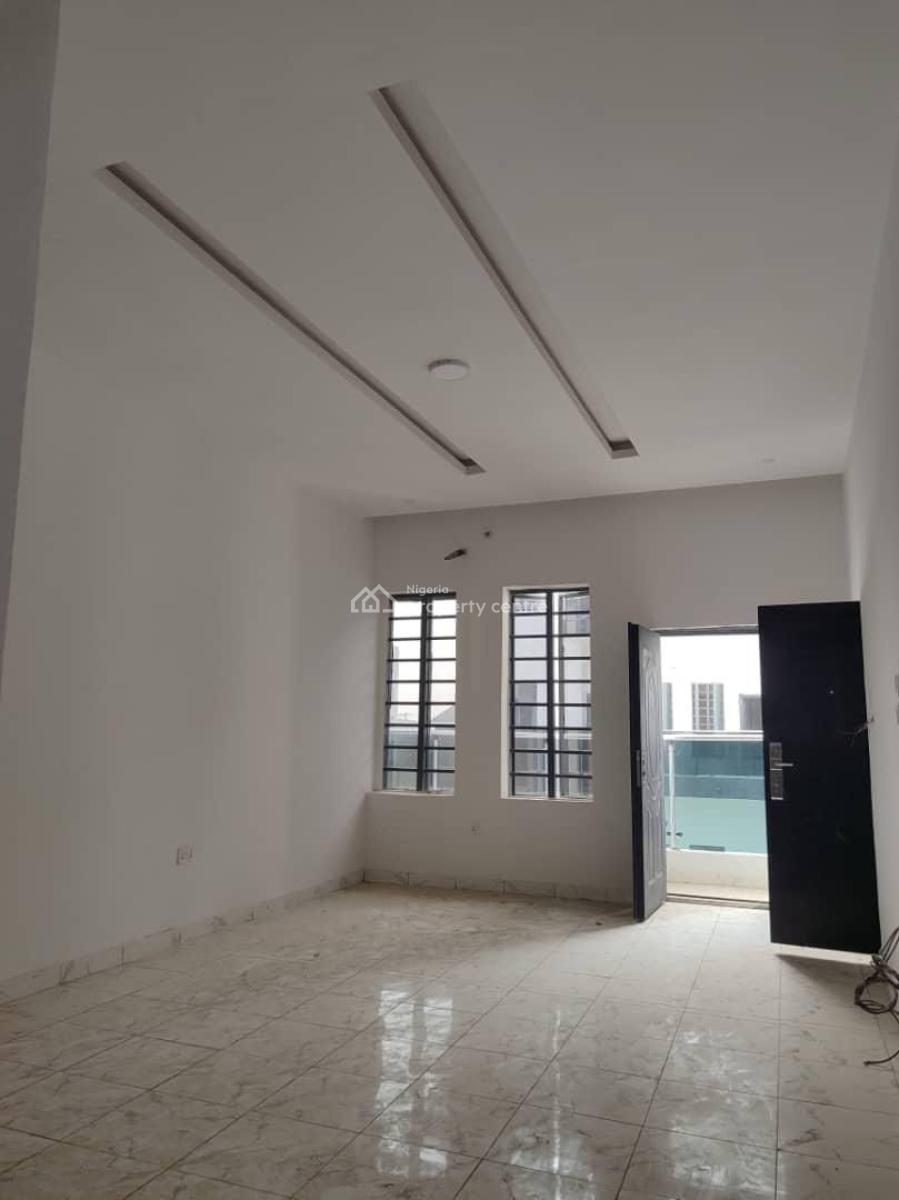 Brand New 2 Bedroom Flat, Harris Drive, Vgc, Lekki, Lagos, Flat / Apartment for Rent