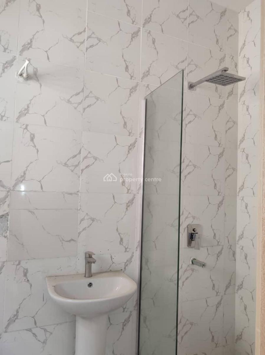 Fully Serviced 2 Bedrooms Apartment, Vgc, Lekki, Lagos, Flat / Apartment for Rent