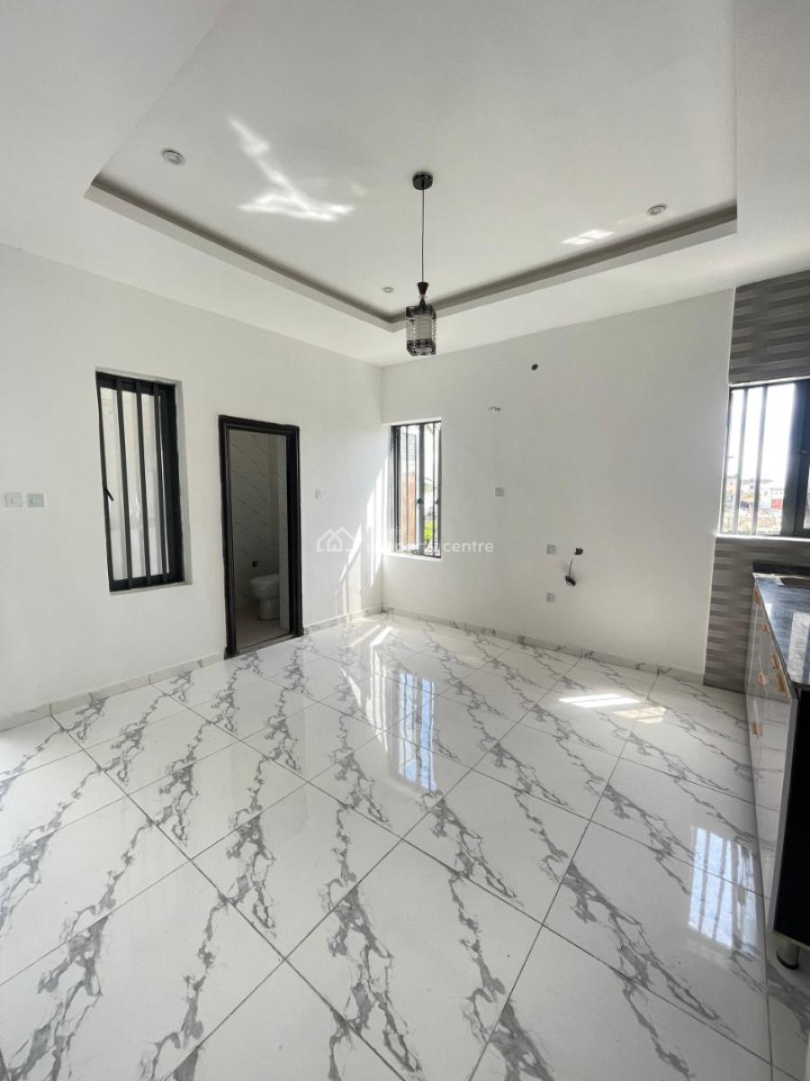 Beautiful Mini Flat, Lbs, Ajah, Lagos, Mini Flat (room and Parlour) for Rent