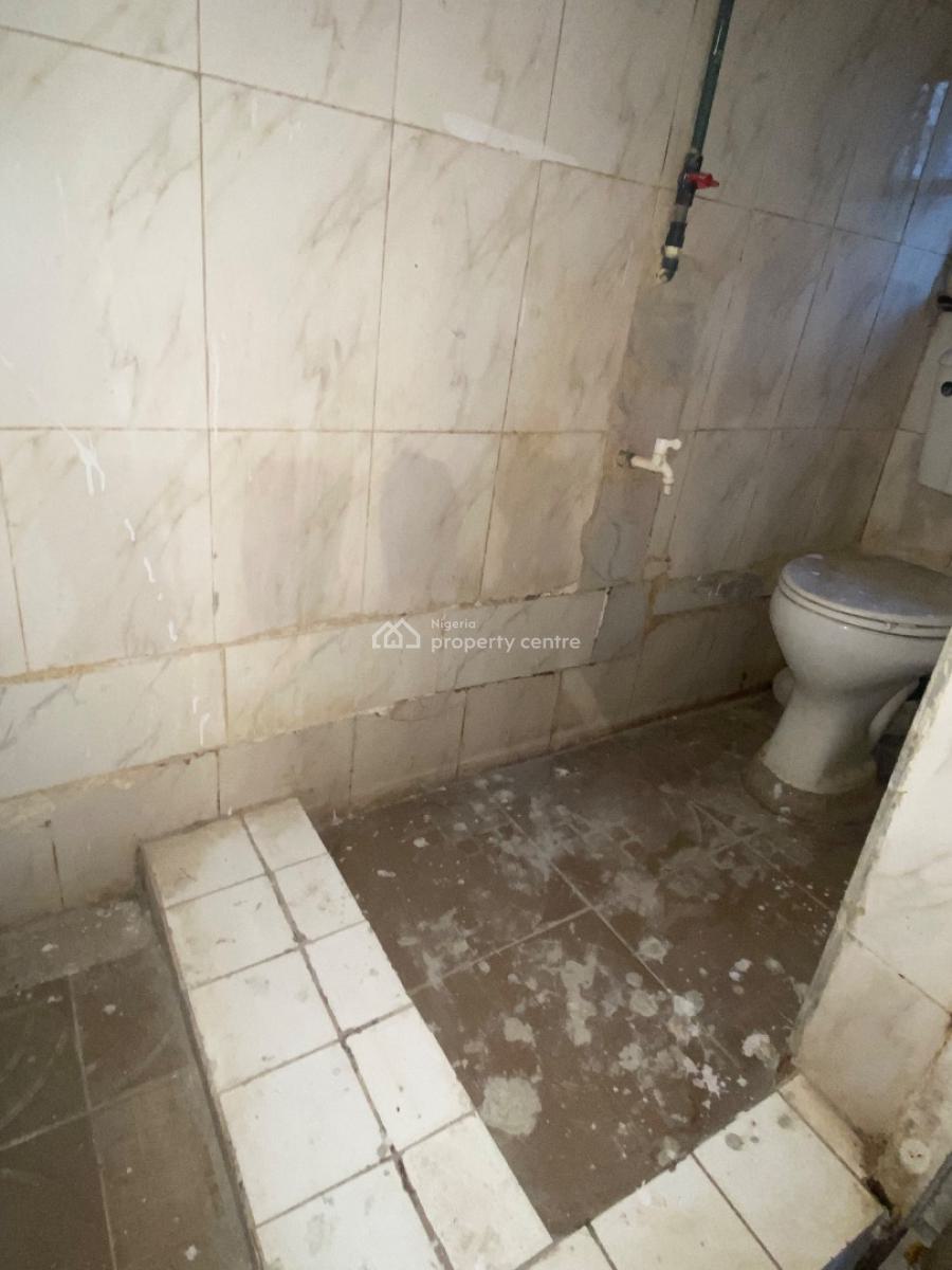 Nice Mini Flat, Palace Road, Ikate, Lekki, Lagos, Mini Flat (room and Parlour) for Rent