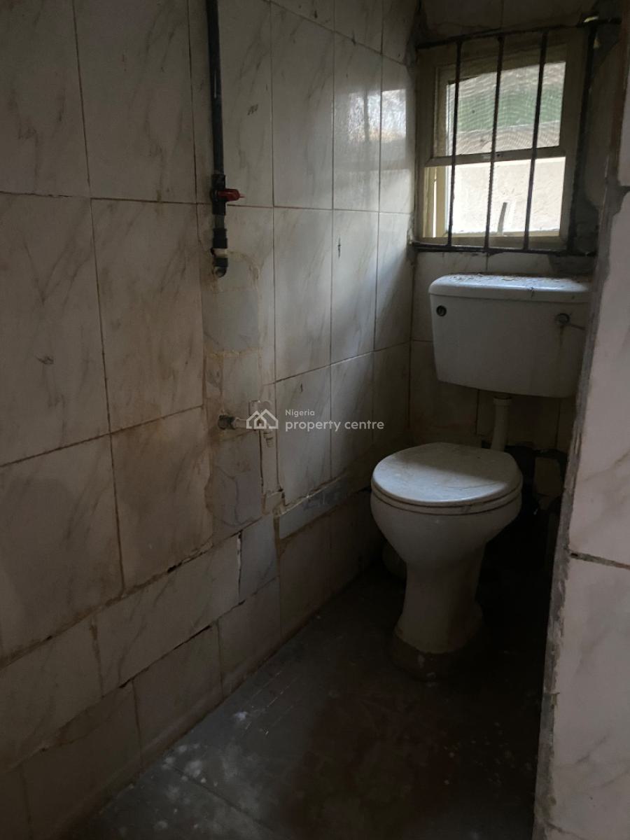 Nice Mini Flat, Palace Road, Ikate, Lekki, Lagos, Mini Flat (room and Parlour) for Rent