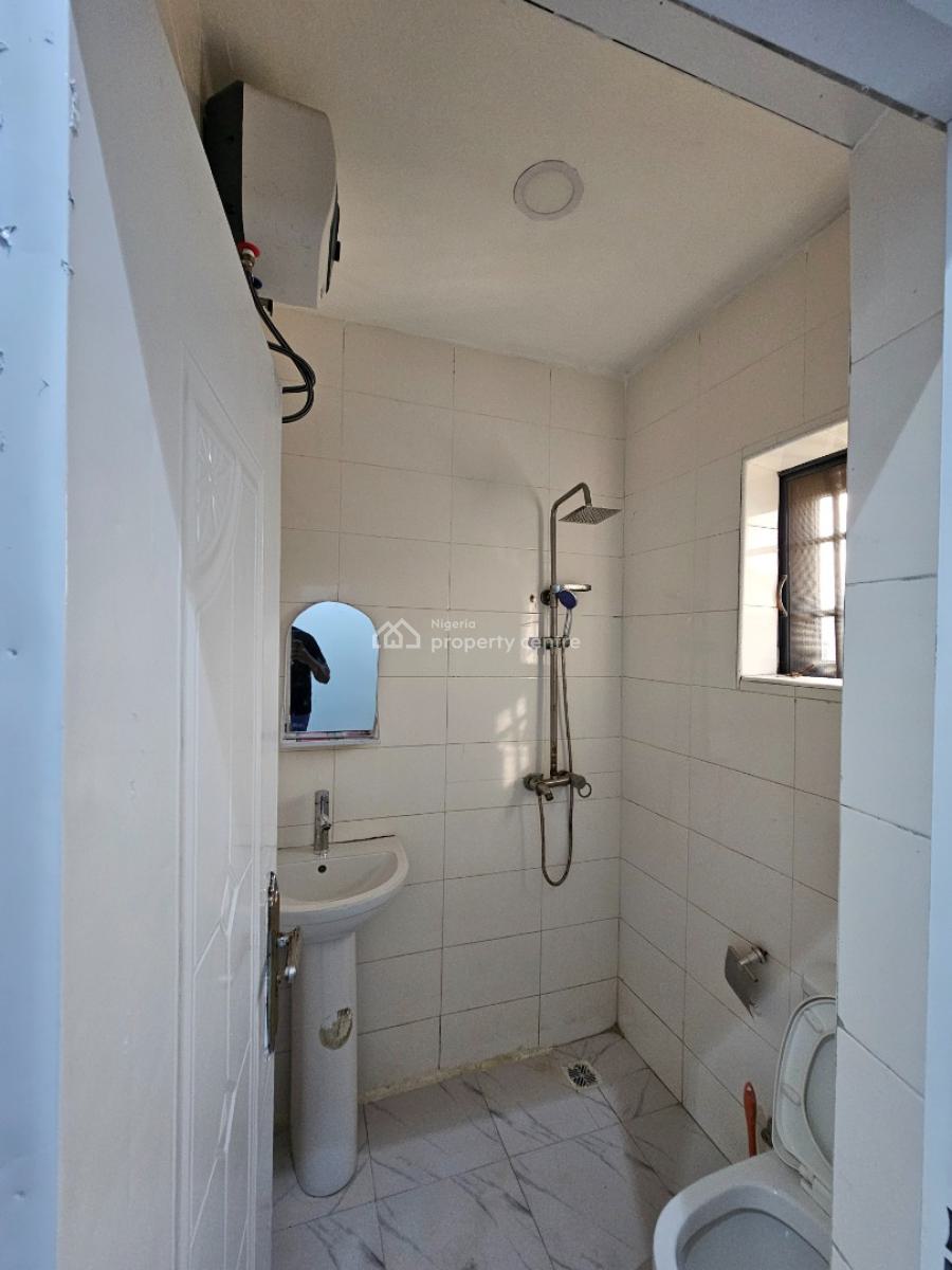 Lovely 2 Bedrooms Terrace Duplex, Ikota, Lekki, Lagos, Terraced Duplex for Sale