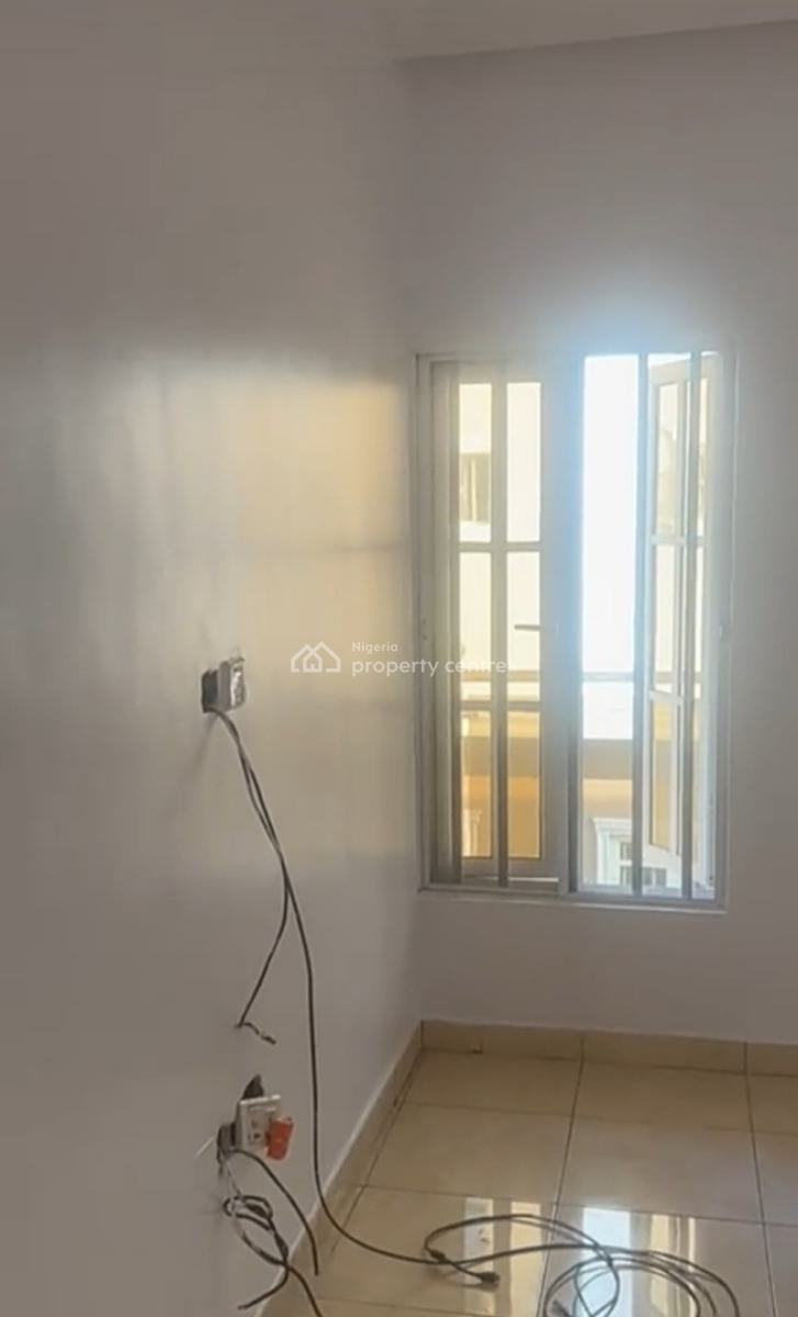 Spacious 1-bedroom Apartment ,- Video Available, Megamound  Estate, Ikota, Lekki, Lagos, Flat / Apartment for Rent