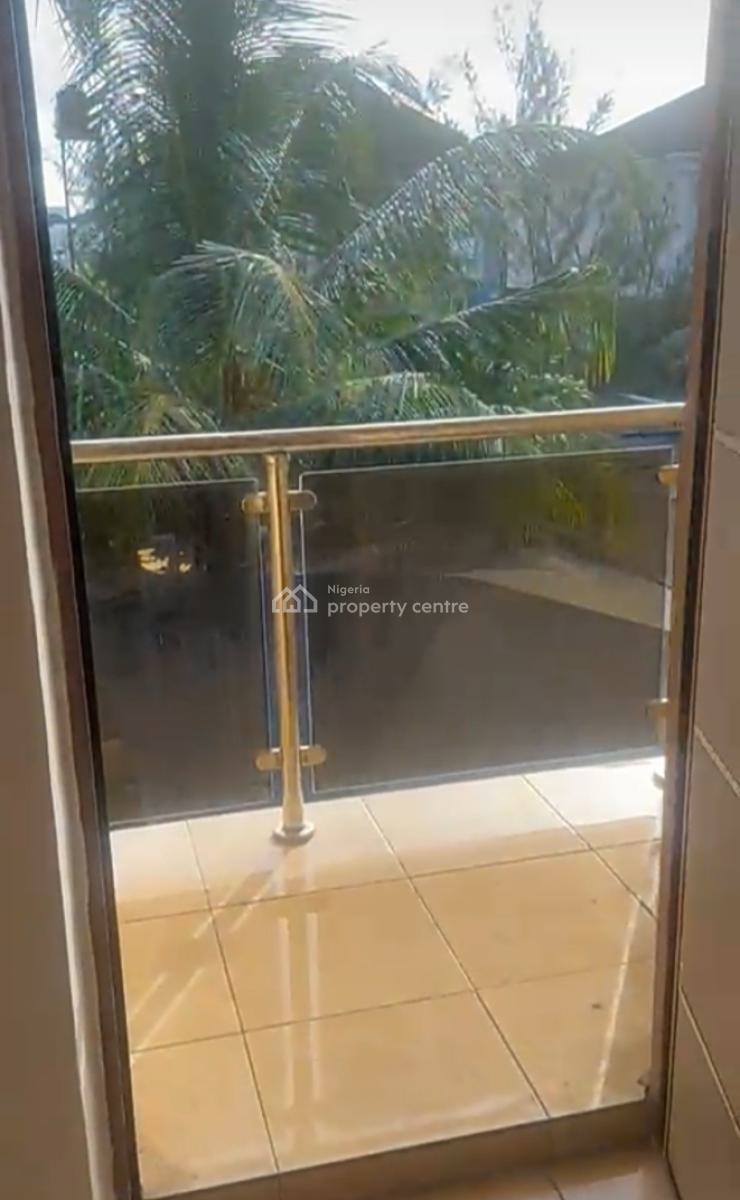 Spacious 1-bedroom Apartment ,- Video Available, Megamound  Estate, Ikota, Lekki, Lagos, Flat / Apartment for Rent