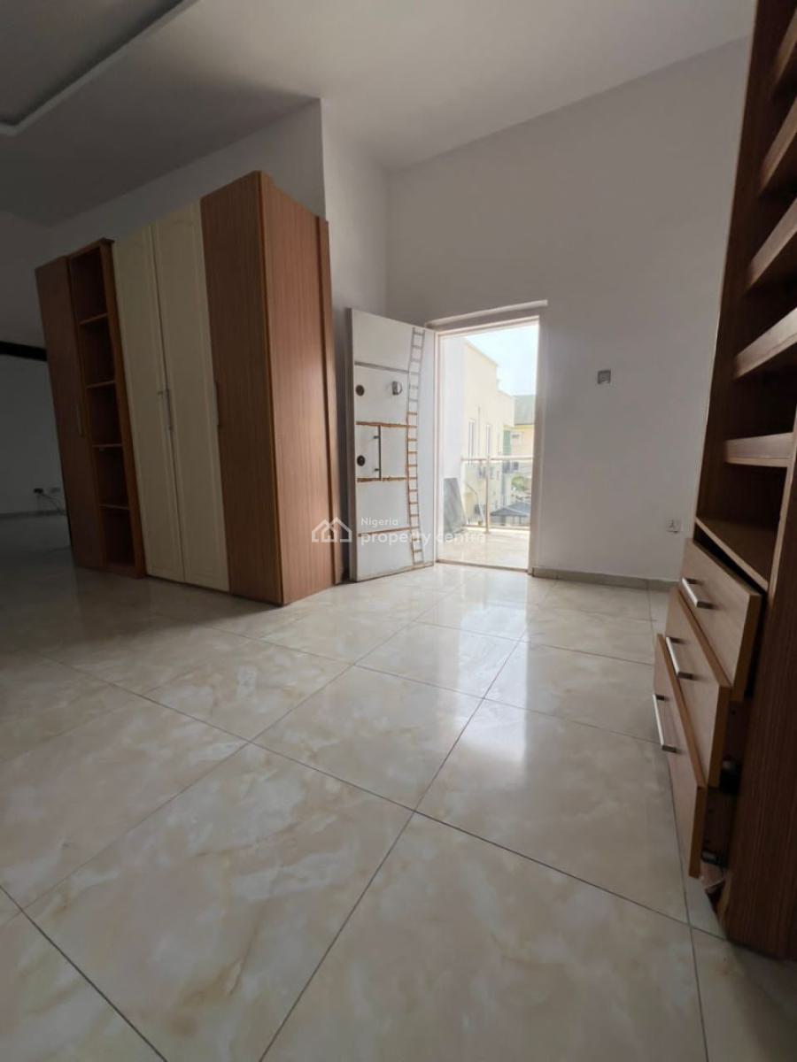 a Brand New Serviced 2 Bedroom Flat at Ikate By World Oil, Ikate Elegushi By World Oil., Ikate Elegushi, Lekki, Lagos, Flat / Apartment for Rent