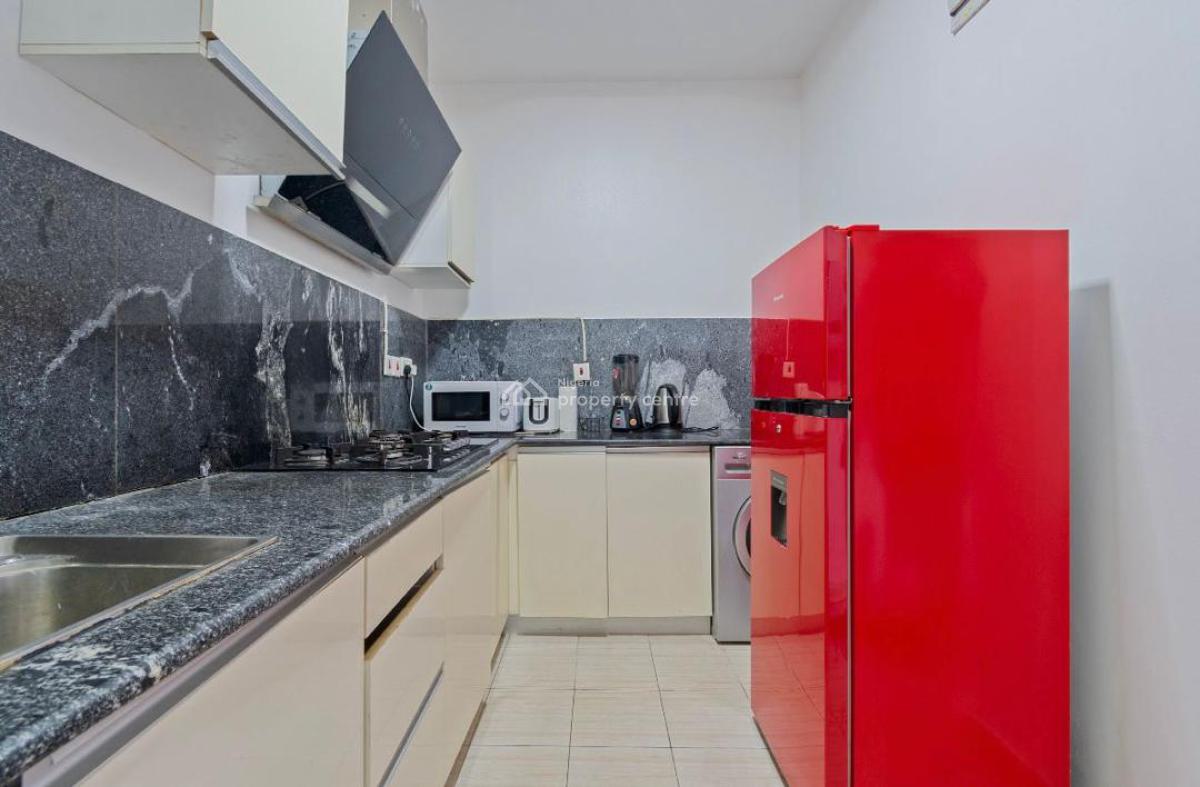 1 Bedroom Studio, Off Spar Road Ikate Elegushi Lekki Lagos, Ikate Elegushi, Lekki, Lagos, Mini Flat (room and Parlour) Short Let