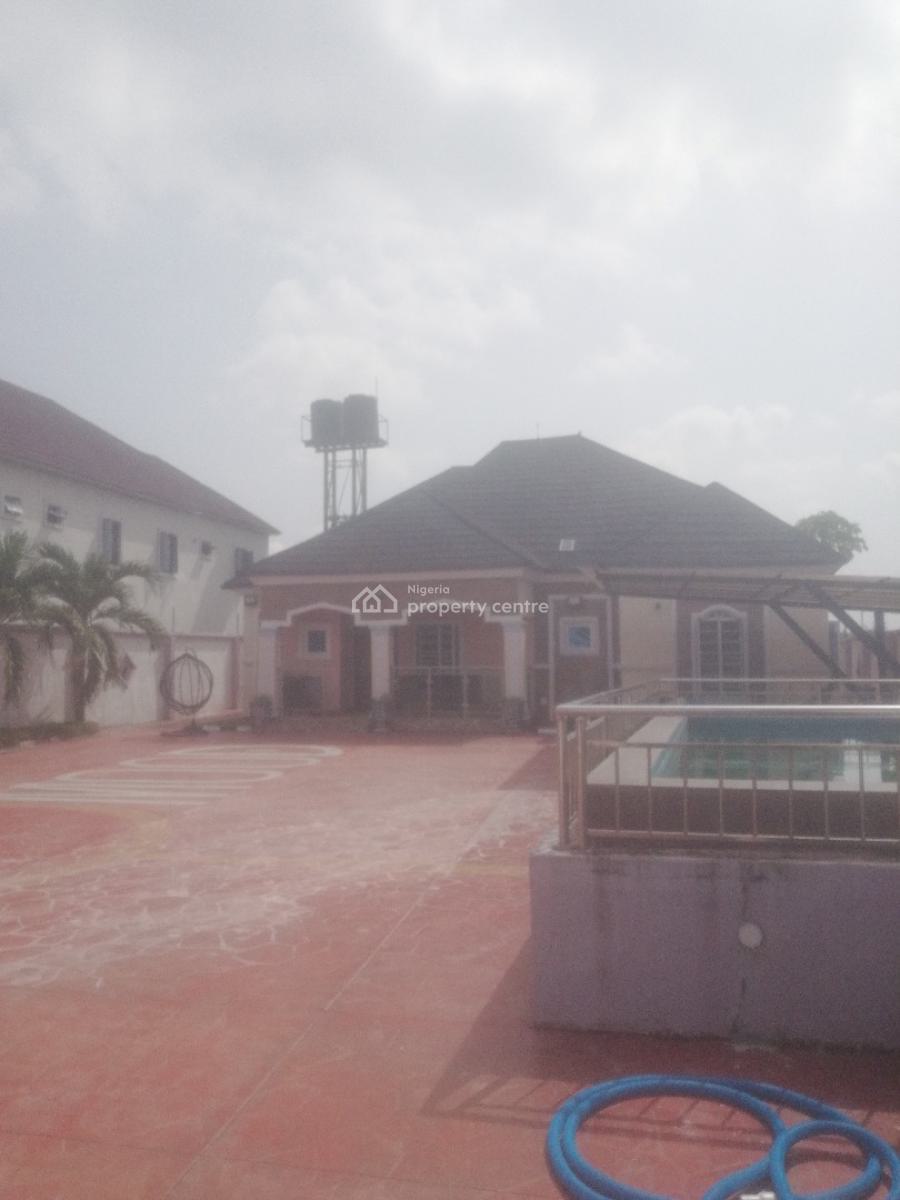 a Room Self Contained, Devine Estate Desa, Ibeju Lekki, Lagos, Self Contain (single Rooms) for Rent