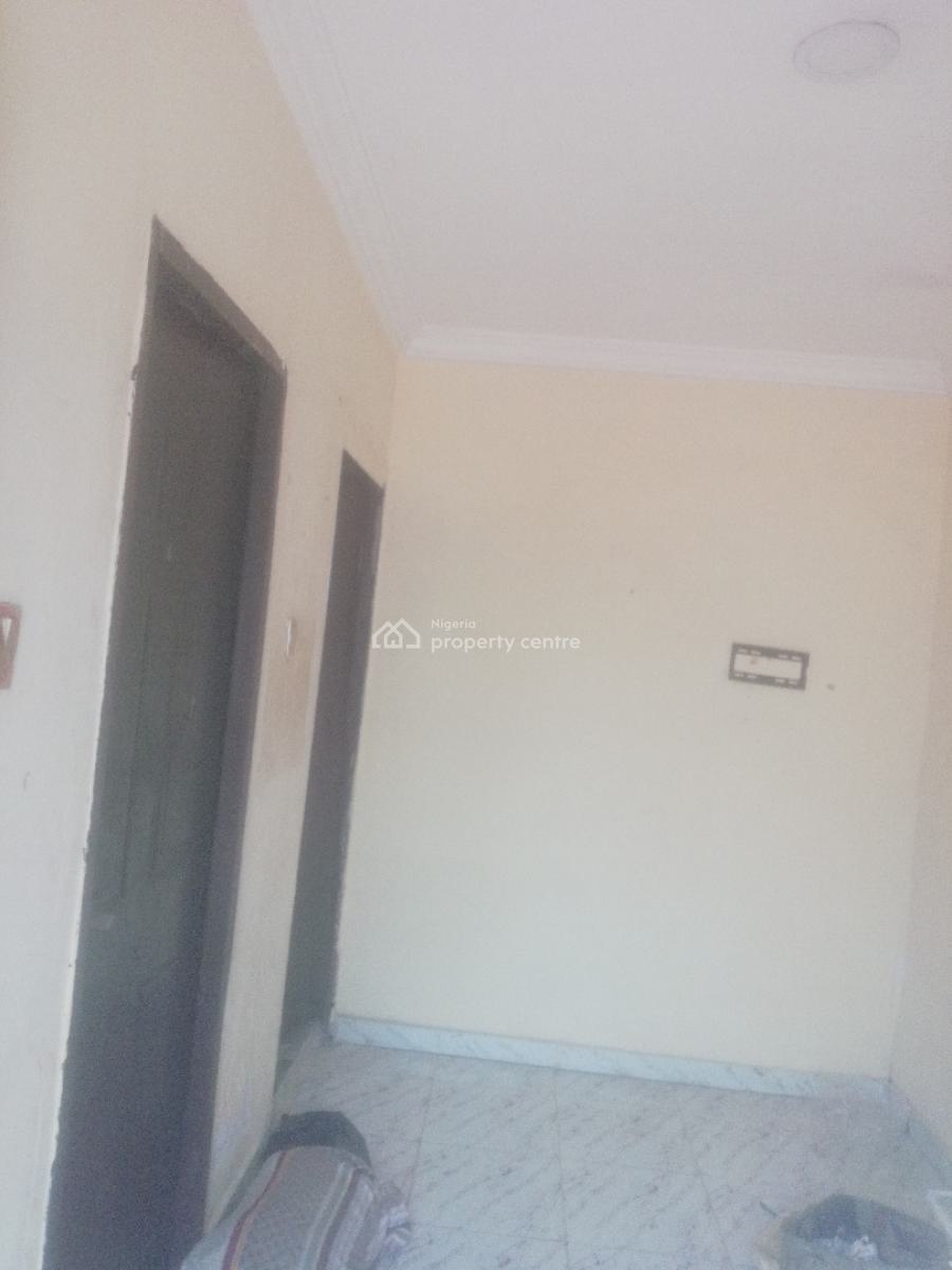a Room Self Contained, Devine Estate Desa, Ibeju Lekki, Lagos, Self Contain (single Rooms) for Rent