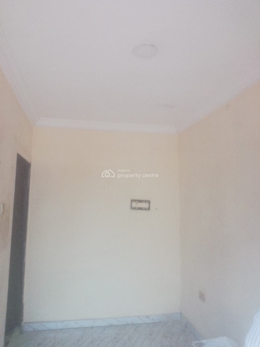 a Room Self Contained, Devine Estate Desa, Ibeju Lekki, Lagos, Self Contain (single Rooms) for Rent