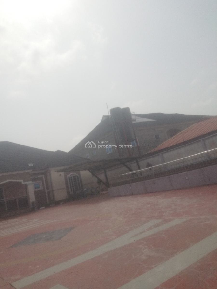 a Room Self Contained, Devine Estate Desa, Ibeju Lekki, Lagos, Self Contain (single Rooms) for Rent