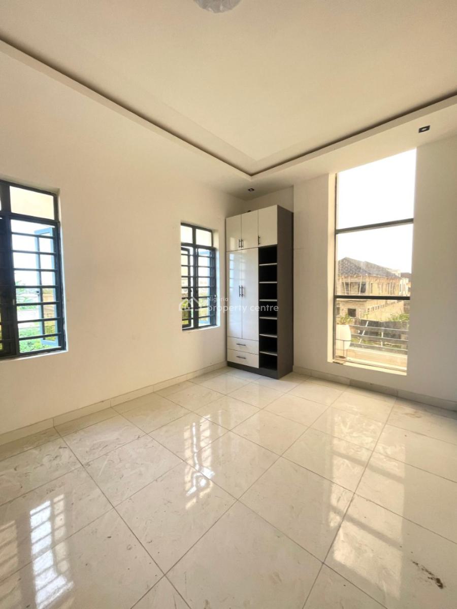 Lovely 2 Bedrooms Fully Serviced Apartment, Perfect for Investment, Ajah, Lagos, Flat / Apartment for Sale