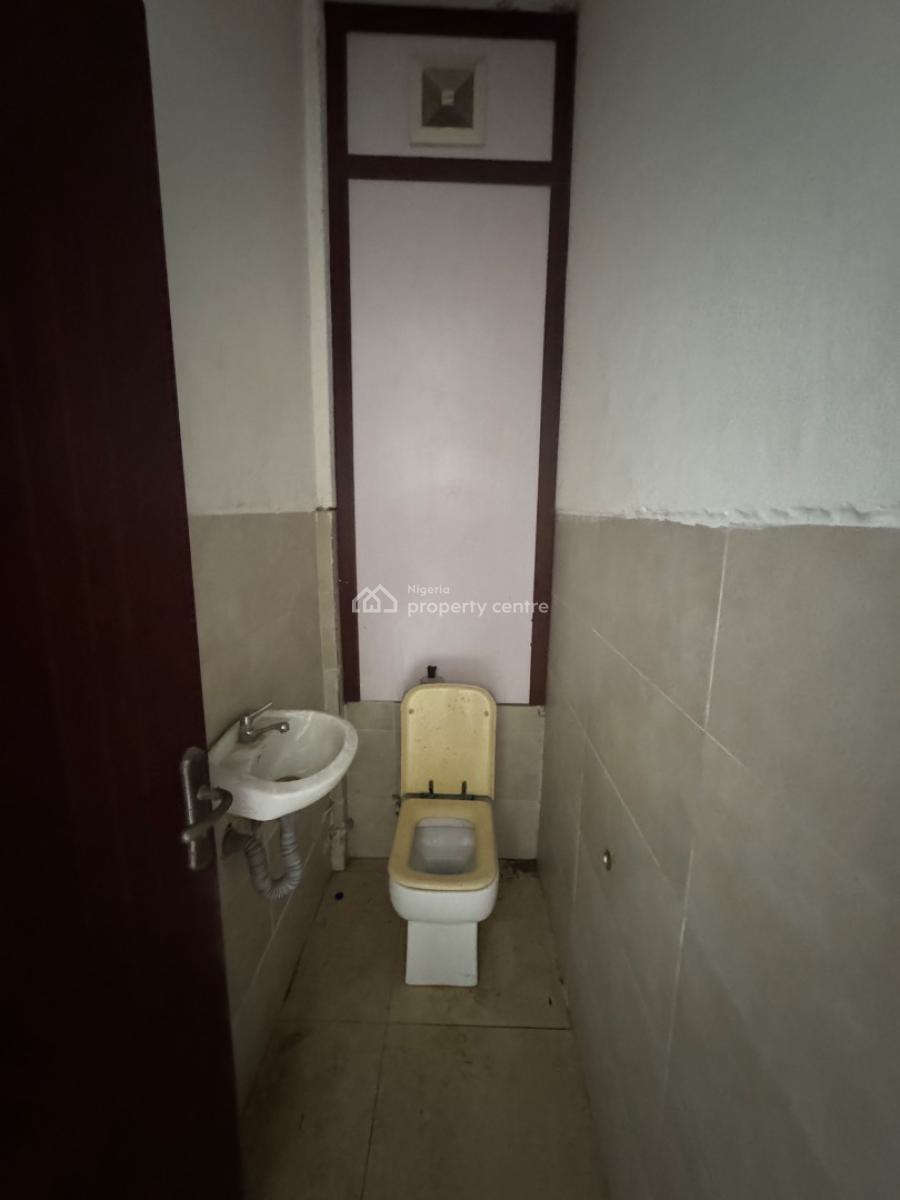 3 Bedroom Flat, Osapa, Lekki, Lagos, Flat / Apartment for Rent