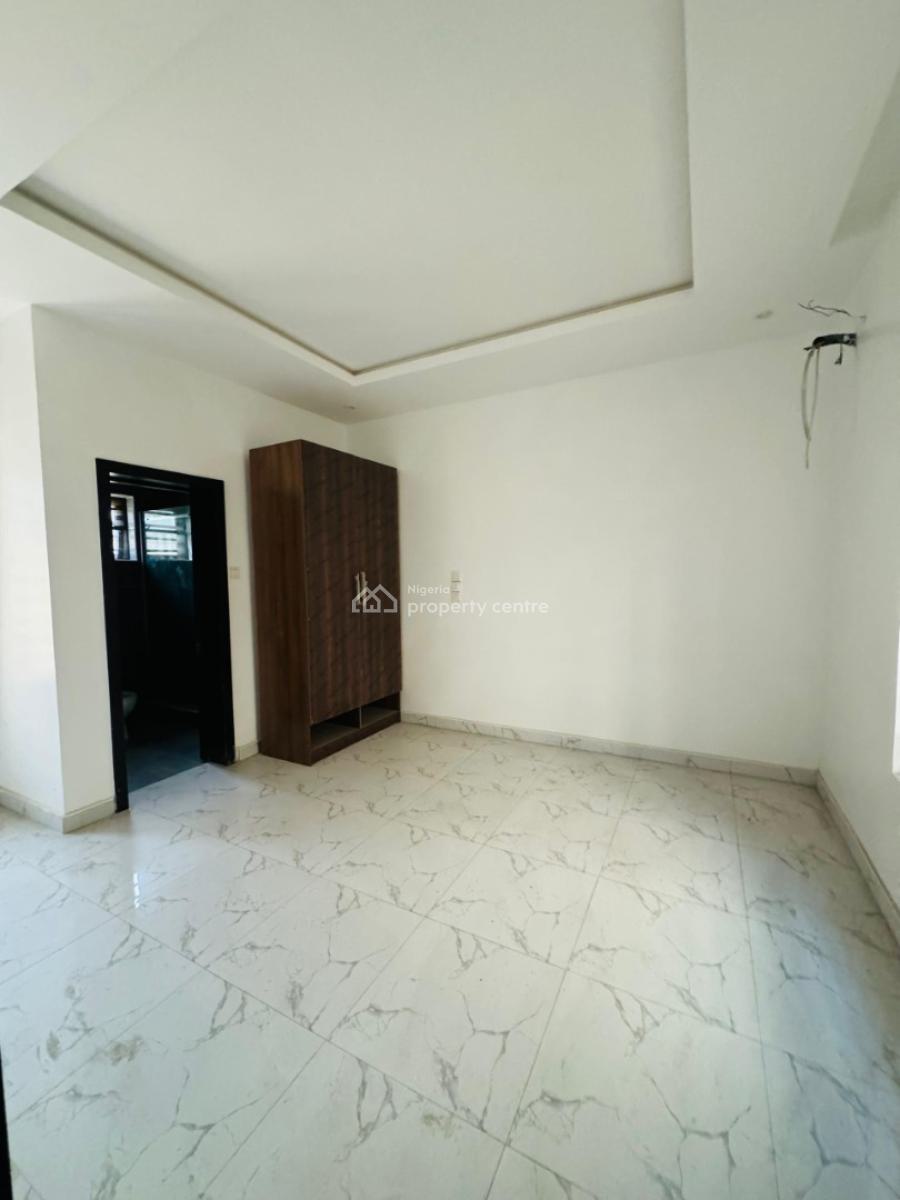 Elegantly Built 4 Bedroom Fully Detached Home with a Room Bq, Opic, Isheri North, Lagos, Detached Duplex for Sale