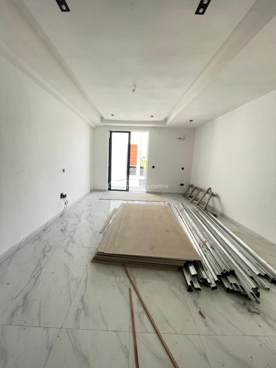 Brand New Spacious 2 Bedroom Apartment, Ikate, Lekki, Lagos, Flat / Apartment for Sale