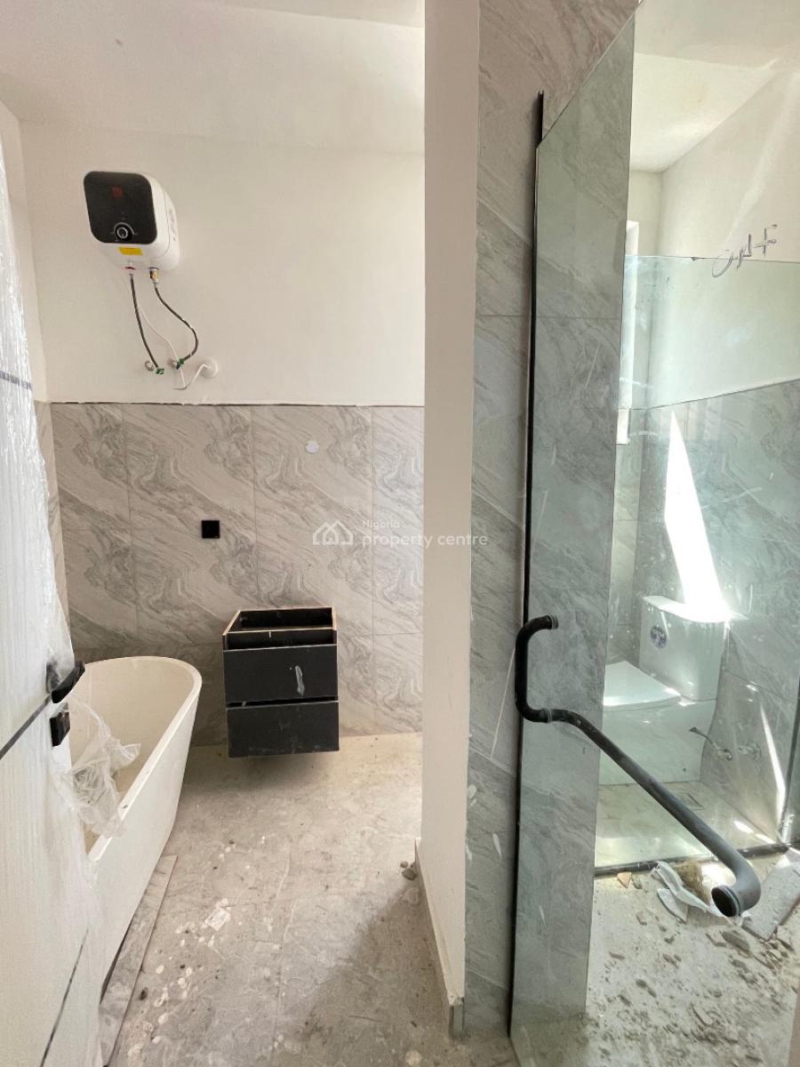 Brand New Spacious 2 Bedroom Apartment, Ikate, Lekki, Lagos, Flat / Apartment for Sale