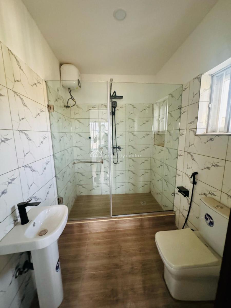 Gorgeously Built 4 Bedroom Semi Detached Duplex in a Gated Estate, Agege, Lagos, Semi-detached Duplex for Sale