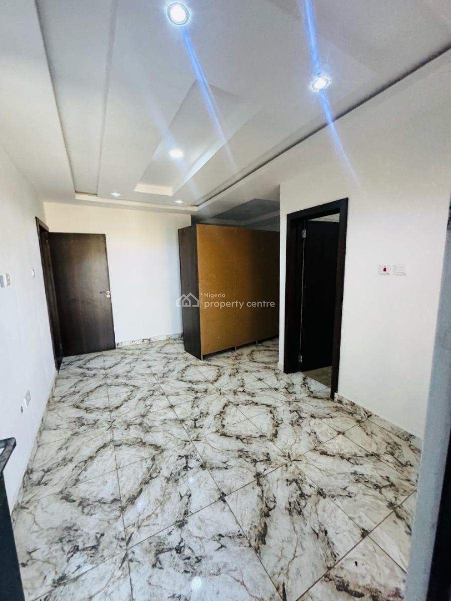 Gorgeously Built 4 Bedroom Semi Detached Duplex in a Gated Estate, Agege, Lagos, Semi-detached Duplex for Sale