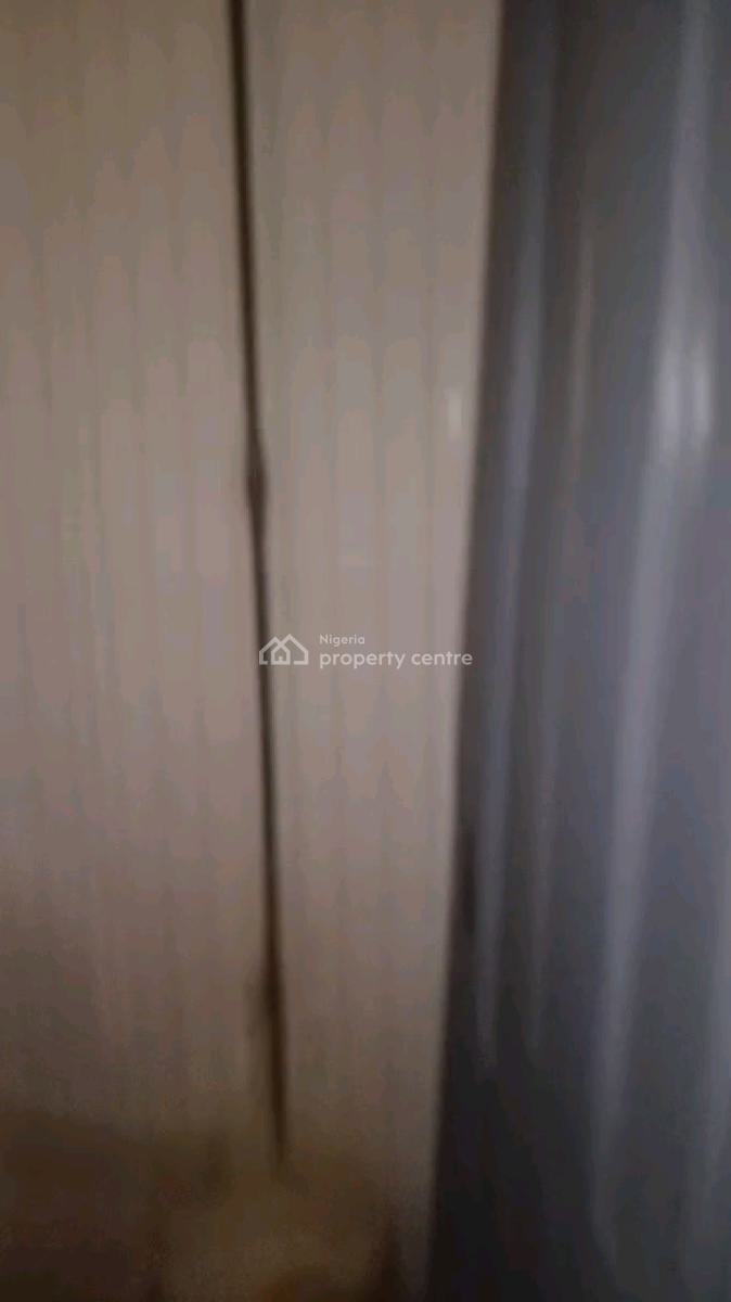 Mini Flat @ Adekunle Yaba., Adekunle, Yaba, Lagos, Mini Flat (room and Parlour) for Rent