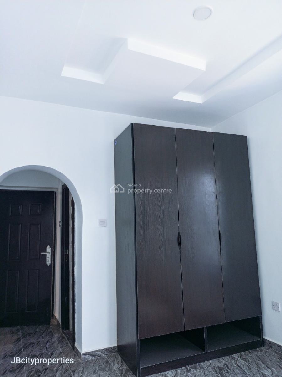 Brand New 2 Bedroom Luxury Apartment, Ogombo, Ajah, Lagos, Flat / Apartment for Rent
