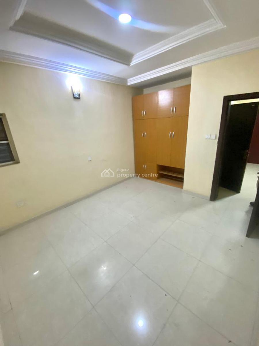 Sweet 3 Bedroom Apartment with Private Stairs Only 2 in a Compound, Thomas Estate, Ajah, Lagos, Flat / Apartment for Rent