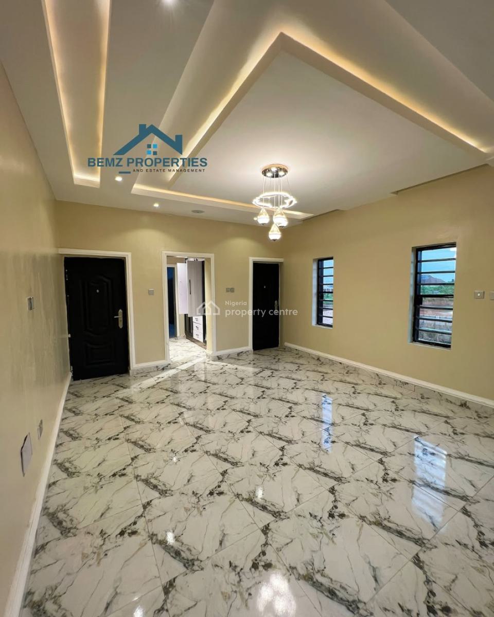 Exquisite 5 Bedroom Fully Detached Duplex in a Secured Estate, Centenary City, Enugu, Enugu, Detached Duplex for Sale