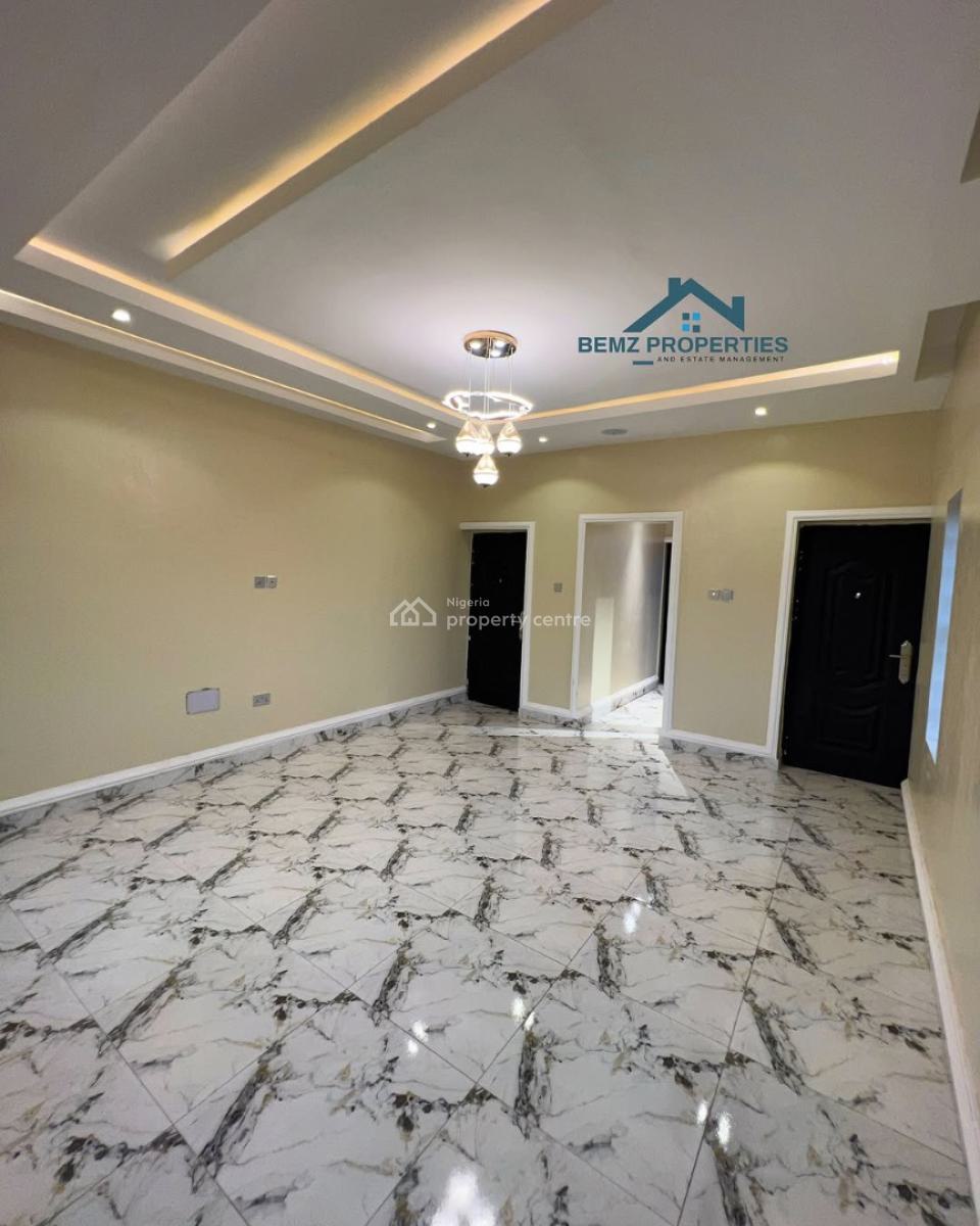 Exquisite 5 Bedroom Fully Detached Duplex in a Secured Estate, Centenary City, Enugu, Enugu, Detached Duplex for Sale