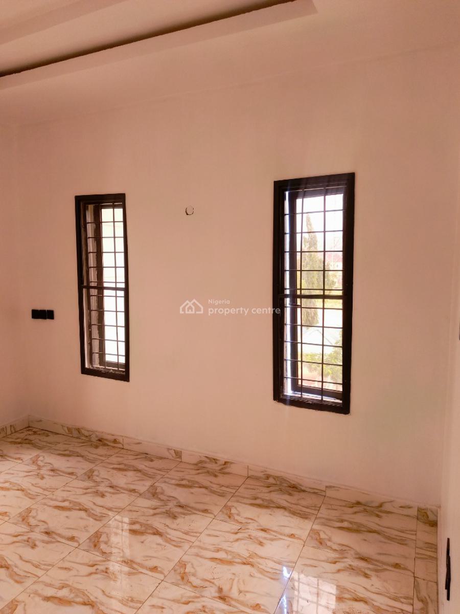 Brand New Exotic 2 Bedroom Flat on The First Floor, News Engineering, Dawaki, Gwarinpa, Abuja, Flat / Apartment for Rent