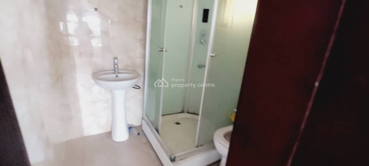 Tastefully Finished 3-bedroom Apartment, Life Camp, Abuja, Flat / Apartment for Rent