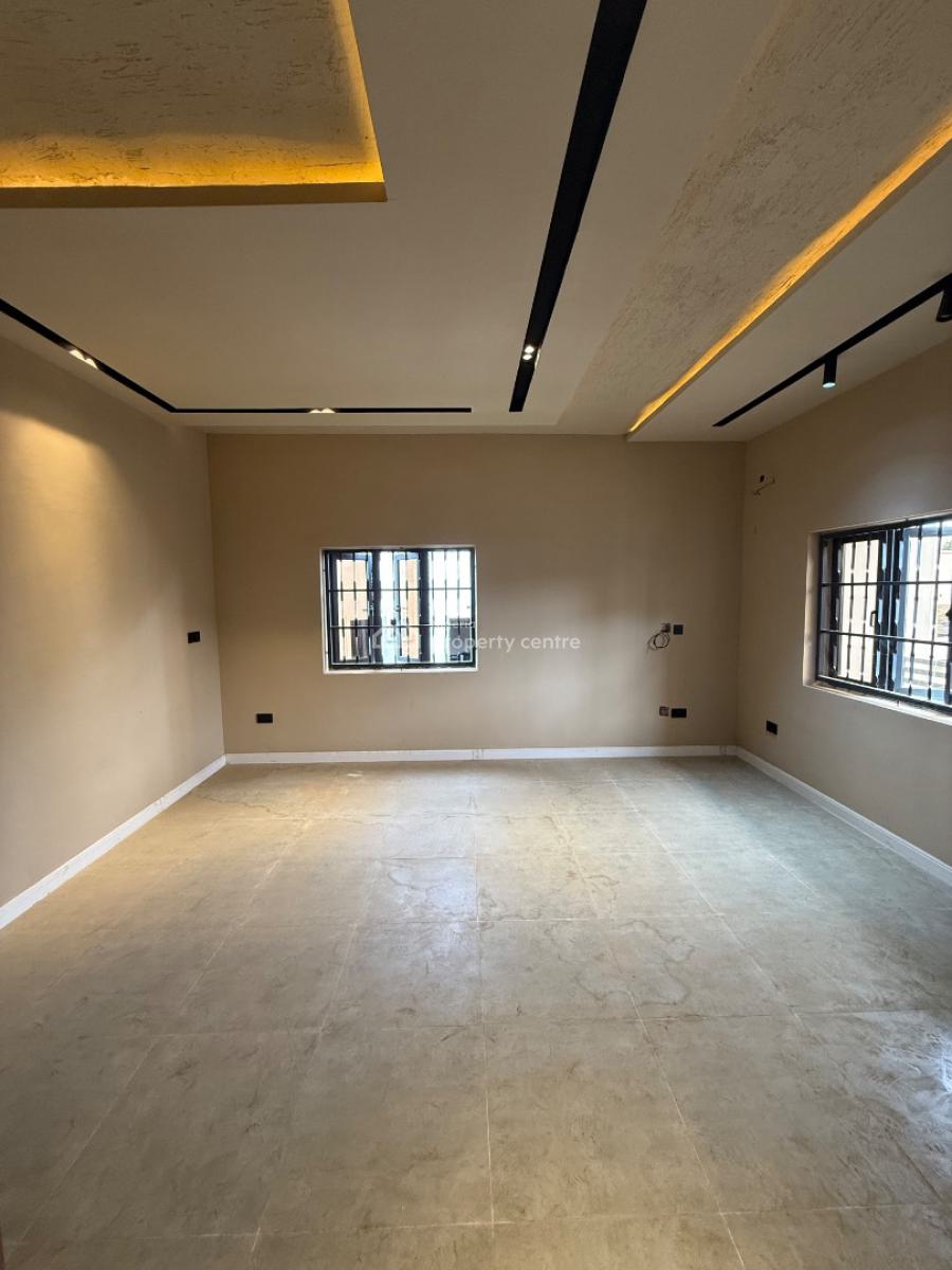 4 Bedroom Terrace Duplex, Life Camp, Abuja, Terraced Duplex for Sale