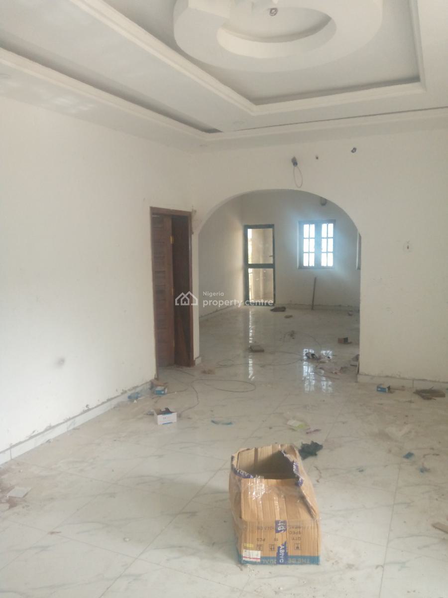 Massively Spacious and Luxury 3 Bedroom Adorable Apartment, Ogunfayo Palace Road, Ibeju Lekki, Lagos, Flat / Apartment for Rent