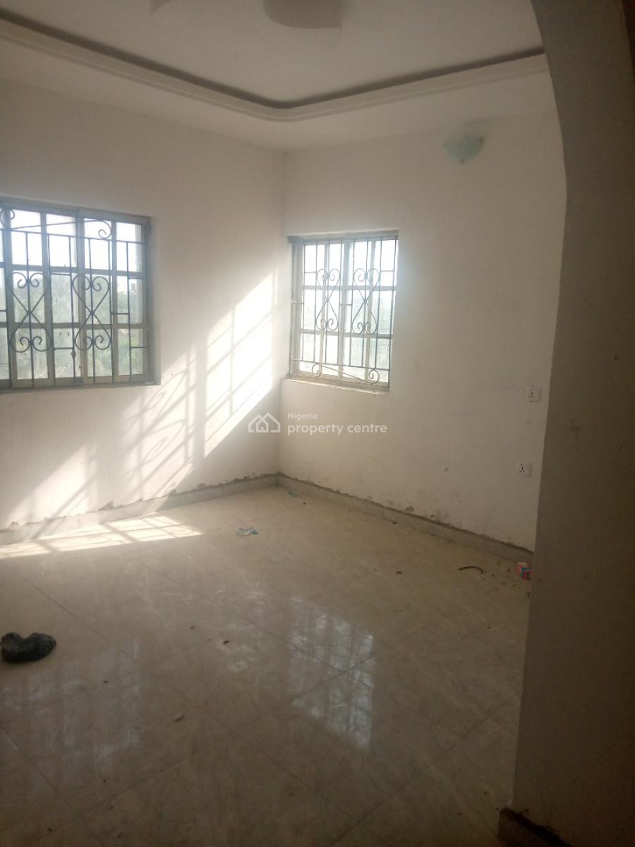 Massively Spacious and Luxury 3 Bedroom Adorable Apartment, Ogunfayo Palace Road, Ibeju Lekki, Lagos, Flat / Apartment for Rent