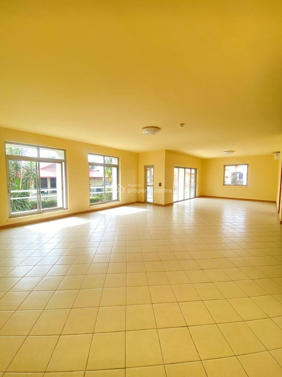 Luxury 3 Bedrooms Apartment with a Bq, Swimming Pool, Ikoyi, Lagos, Flat / Apartment for Rent