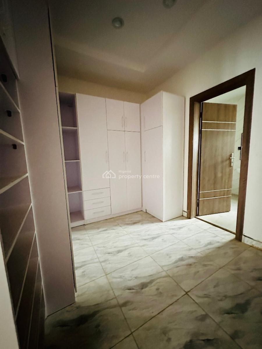 Luxuriously Built 5 Bedroom Fully Detached Duplex Plus Bq in an Estate, Gra Phase 2, Magodo, Lagos, Detached Duplex for Sale