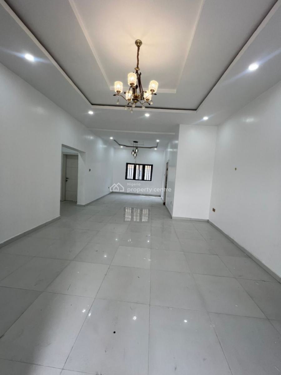 Serviced Spacious 2 Bedroom Apartment, Ikate, Lekki, Lagos, Flat / Apartment for Rent
